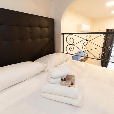 Popolo Pen 56 Apartament โรม ภายนอก รูปภาพ