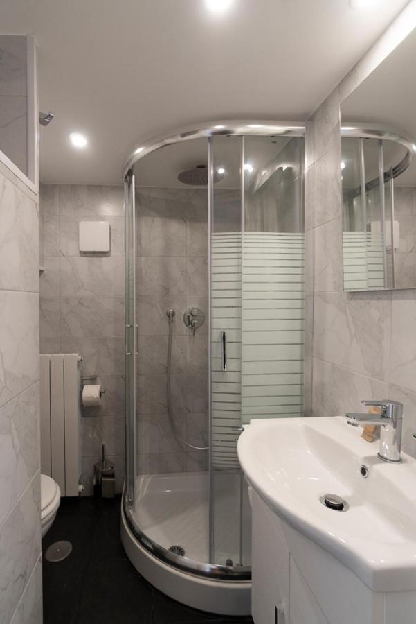 Popolo Pen 56 Apartament โรม ภายนอก รูปภาพ