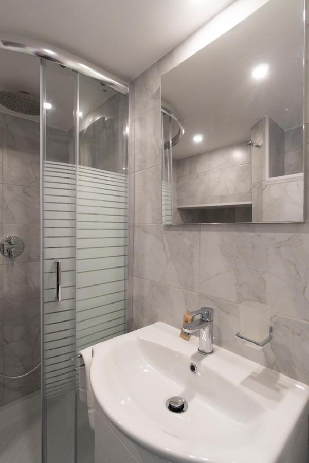 Popolo Pen 56 Apartament โรม ภายนอก รูปภาพ