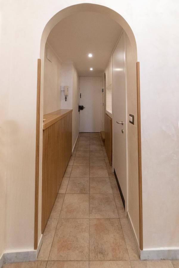 Popolo Pen 56 Apartament โรม ภายนอก รูปภาพ