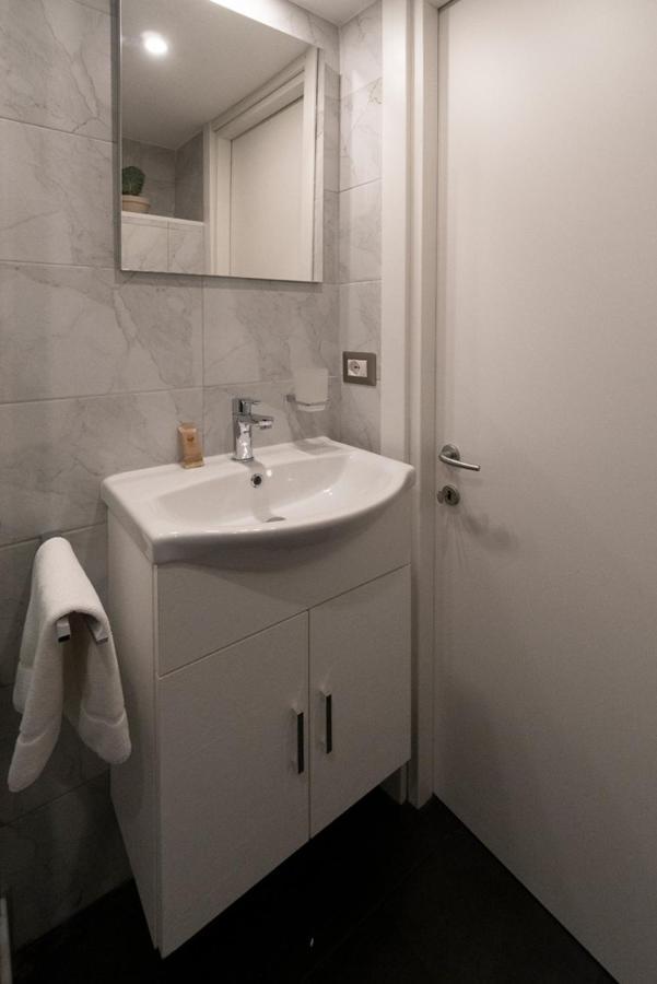 Popolo Pen 56 Apartament โรม ภายนอก รูปภาพ