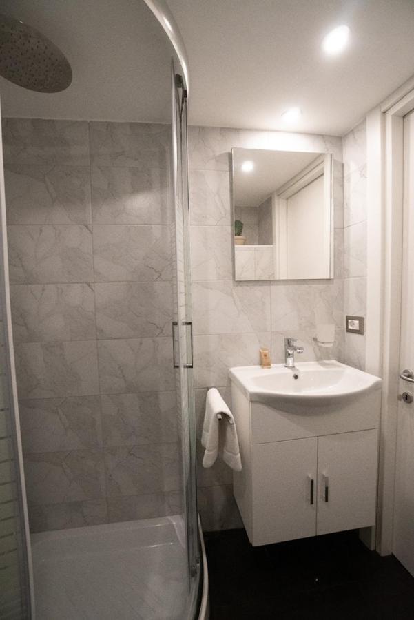 Popolo Pen 56 Apartament โรม ภายนอก รูปภาพ