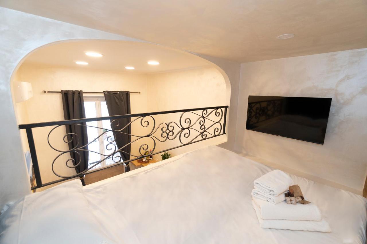Popolo Pen 56 Apartament โรม ภายนอก รูปภาพ