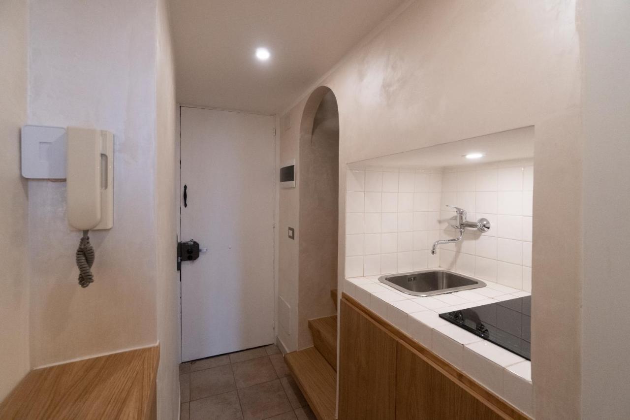 Popolo Pen 56 Apartament โรม ภายนอก รูปภาพ