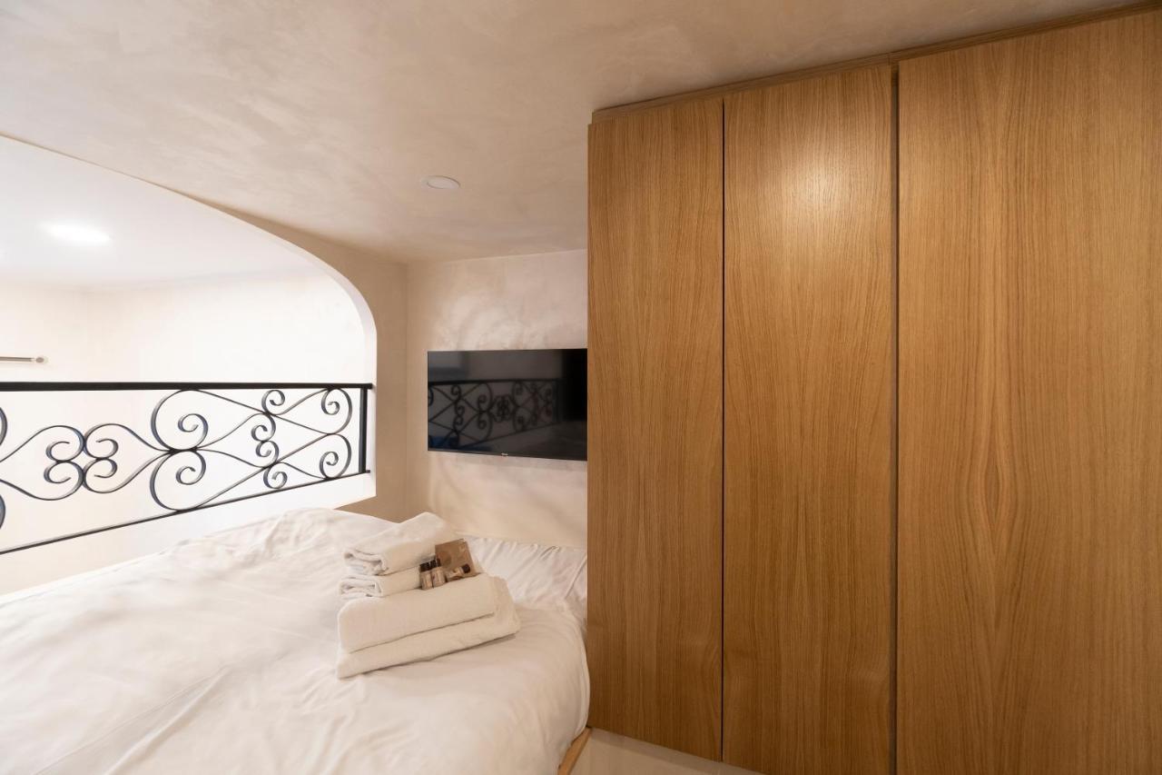 Popolo Pen 56 Apartament โรม ภายนอก รูปภาพ