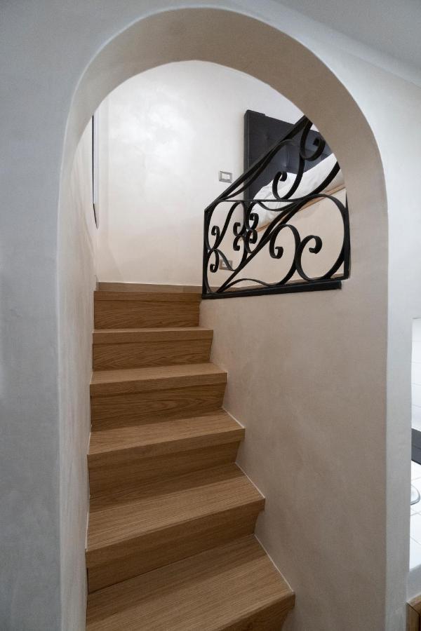 Popolo Pen 56 Apartament โรม ภายนอก รูปภาพ